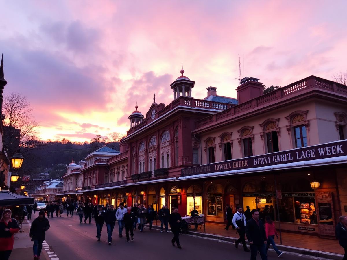 Shimla Honeymoon