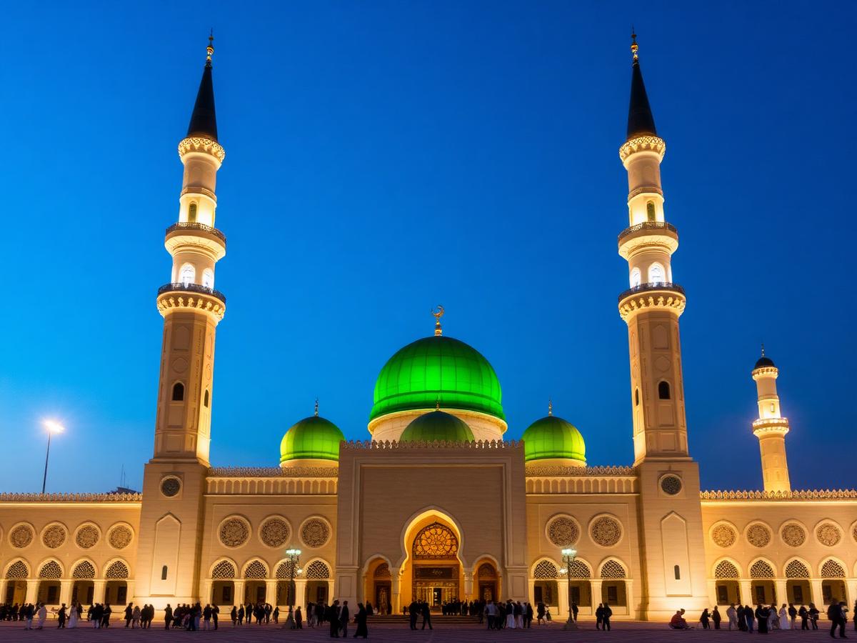 Economy Umrah